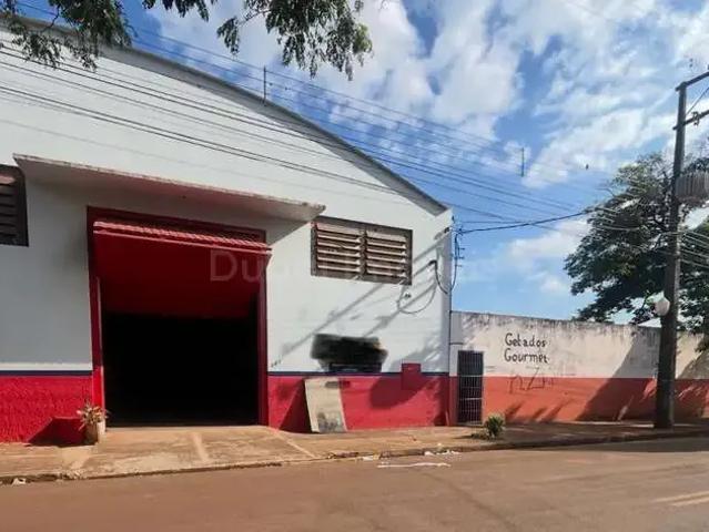 Galpão venda em Região Geográfica Imediata de Maringá, Sarandi