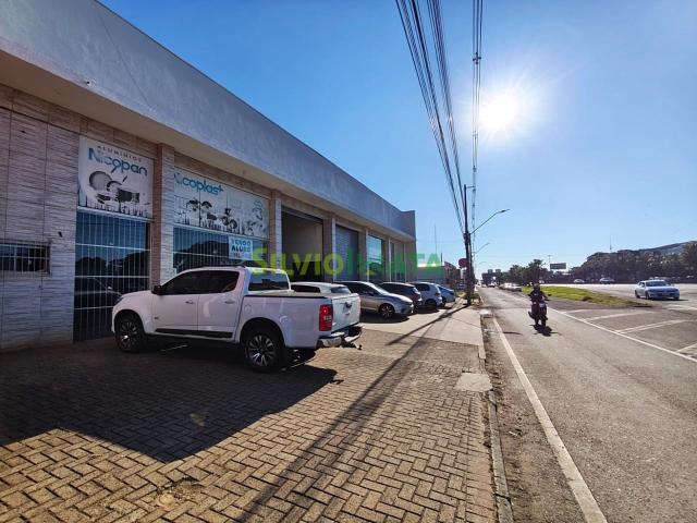 Galpão venda em Centro, Sarandi