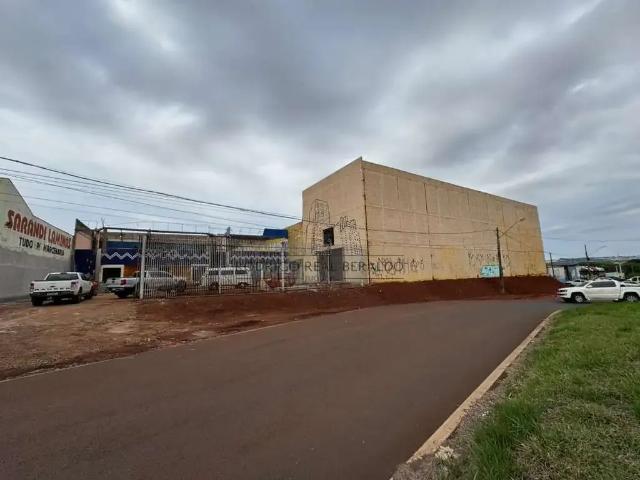 Galpão venda em Região Geográfica Imediata de Maringá, Sarandi