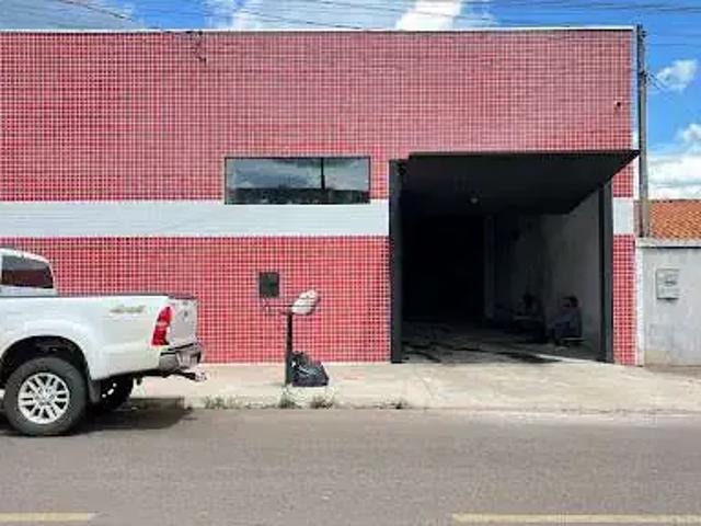Galpão venda em Região Geográfica Imediata de Maringá, Sarandi