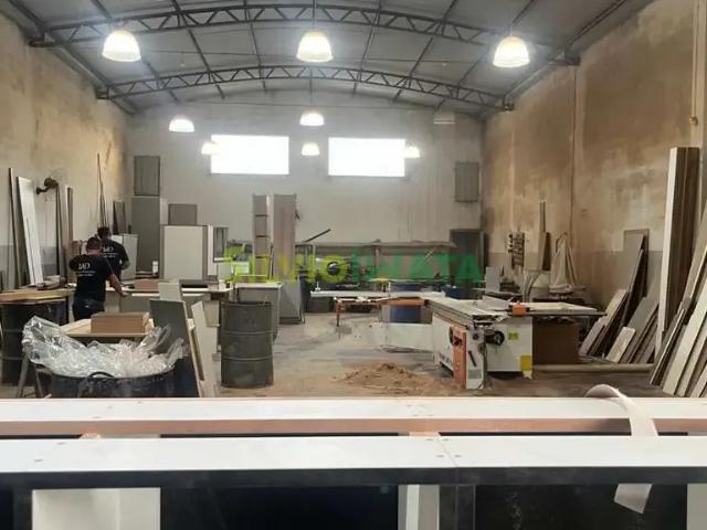 Galpão venda em Região Geográfica Imediata de Maringá, Sarandi