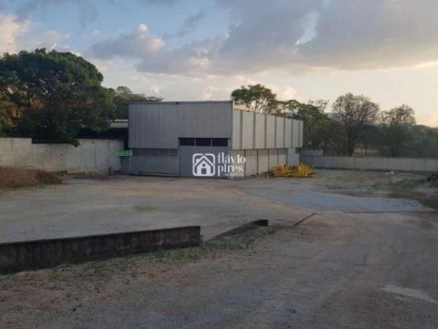 Galpão venda em Regional Petrovale, Sarzedo