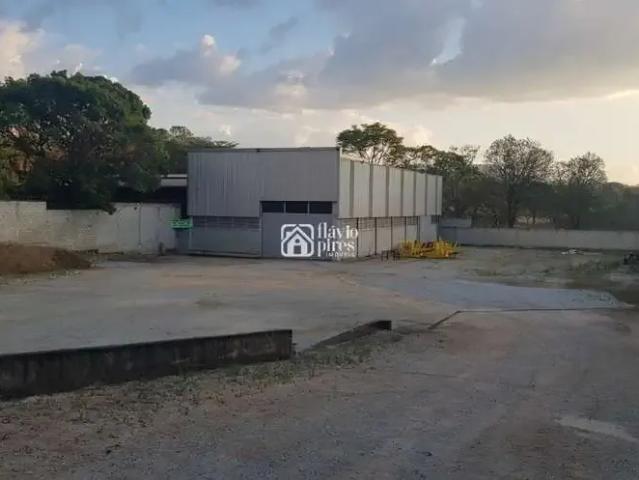 Galpão venda em Região Geográfica Imediata de Belo Horizonte, Região Metropolitana de Belo Horizonte