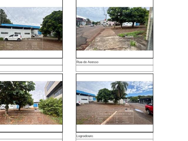 Galpão venda em Região Geográfica Imediata de Chapecó, Saudades