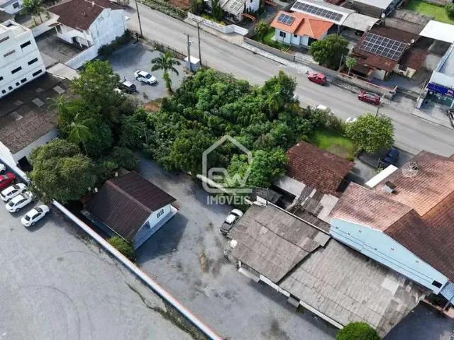 Galpão venda em Região Geográfica Imediata de Joinville, Schroeder