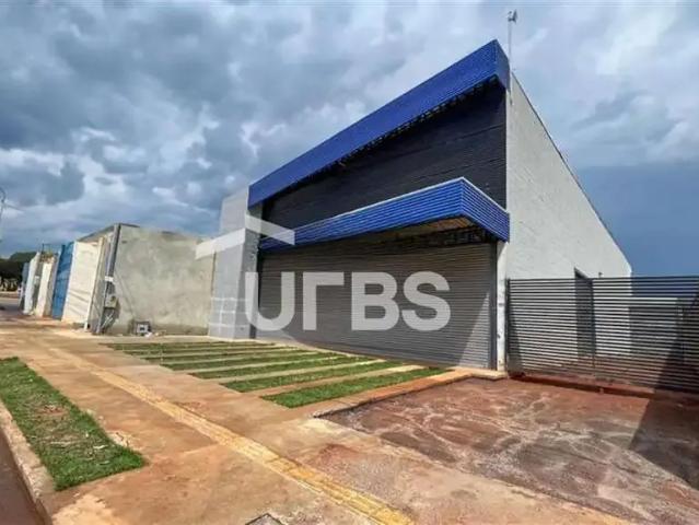 Galpão venda em Região Geográfica Imediata de Goiânia, Senador Canedo