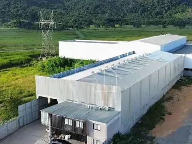 Galpão venda em Região Geográfica Imediata de Vitória, Região Metropolitana da Grande Vitória