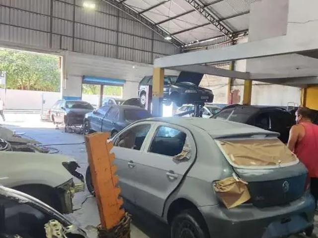 Galpão venda em Região Geográfica Imediata de Vitória, Região Metropolitana da Grande Vitória