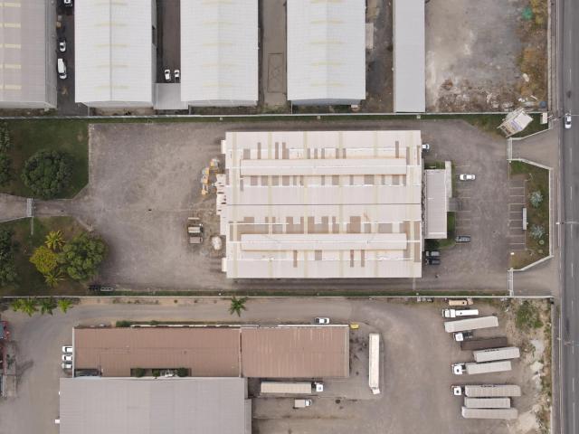 Galpão venda em Região Geográfica Imediata de Vitória, Região Metropolitana da Grande Vitória