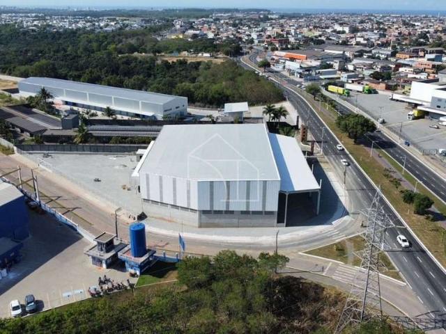 Galpão venda em Região Geográfica Imediata de Vitória, Região Metropolitana da Grande Vitória