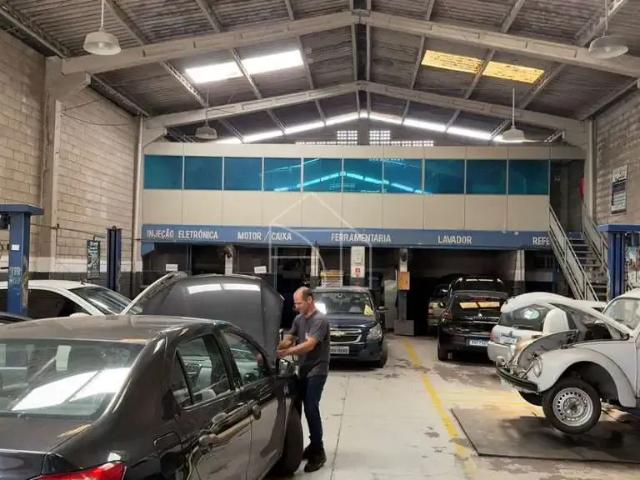 Galpão venda em Região Geográfica Imediata de Vitória, Região Metropolitana da Grande Vitória
