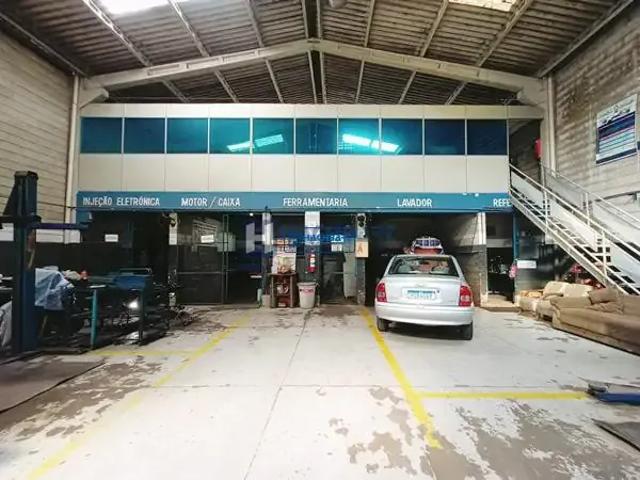 Galpão venda em Região Geográfica Imediata de Vitória, Região Metropolitana da Grande Vitória