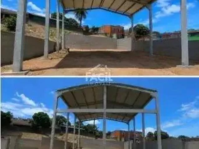 Galpão venda em Região Geográfica Imediata de Vitória, Região Metropolitana da Grande Vitória
