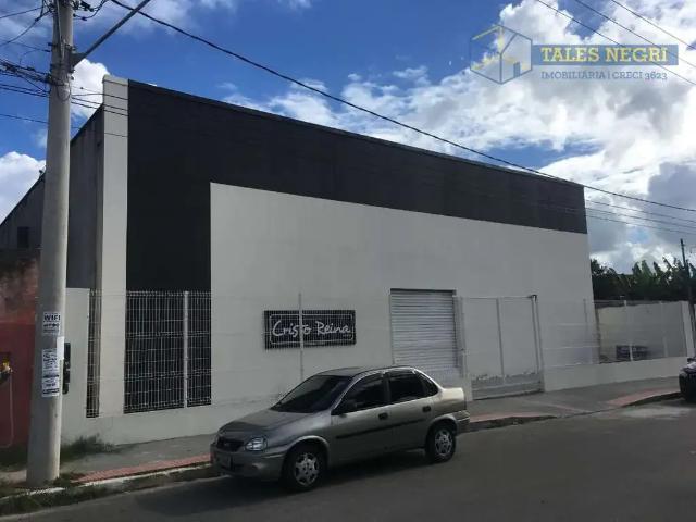 Galpão venda em Região Geográfica Imediata de Vitória, Região Metropolitana da Grande Vitória