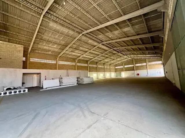 Galpão venda em Região Geográfica Imediata de Vitória, Região Metropolitana da Grande Vitória