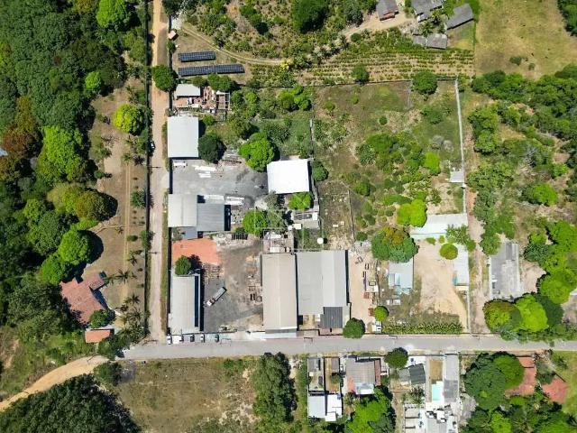 Galpão venda em Região Geográfica Imediata de Vitória, Região Metropolitana da Grande Vitória
