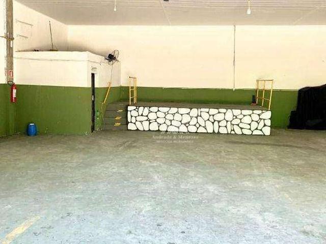 Galpão venda em Região Imediata de Sorocaba, Região Metropolitana de Sorocaba