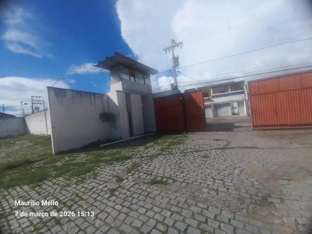 Galpão venda em Serrinha, Região Nordeste