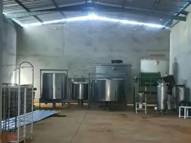 Galpão venda em Região Imediata de Ribeirão Preto, Região Metropolitana de Ribeirão Preto