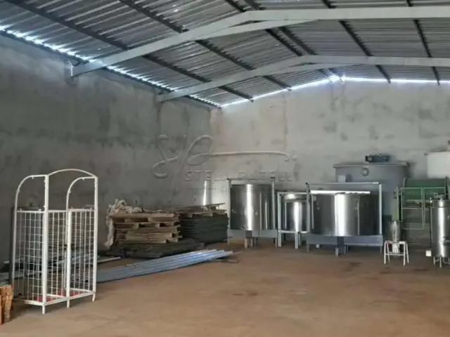 Galpão venda em Região Imediata de Ribeirão Preto, Região Metropolitana de Ribeirão Preto