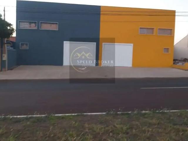 Galpão venda em Região Imediata de Ribeirão Preto, Região Metropolitana de Ribeirão Preto
