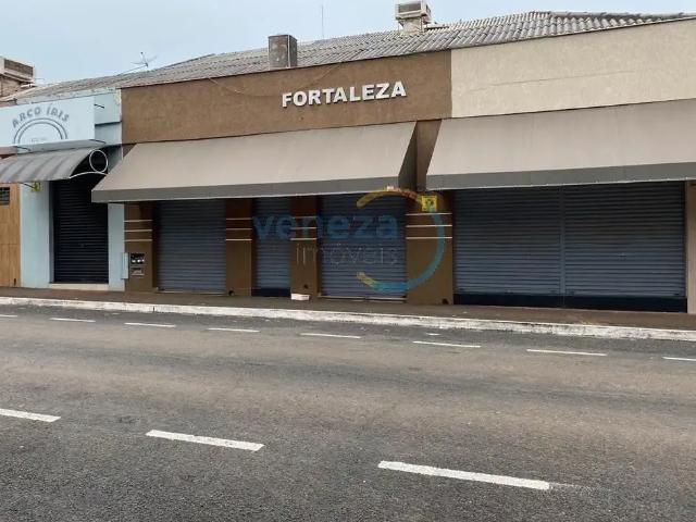 Galpão venda em Região Geográfica Imediata de Londrina, Sertanópolis