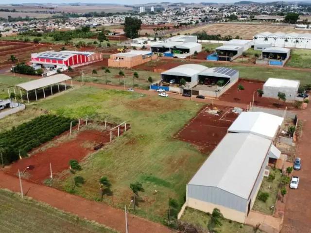 Galpão venda em Região Geográfica Imediata de Londrina, Sertanópolis