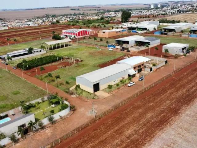 Galpão venda em Região Geográfica Imediata de Londrina, Sertanópolis