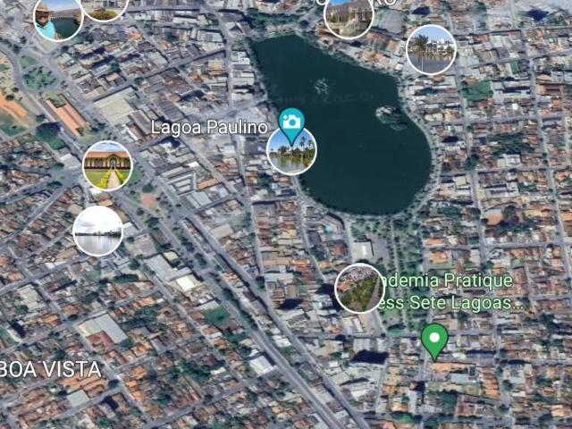 Galpão venda em Sete Lagoas, Região Geográfica Intermediária de Belo Horizonte