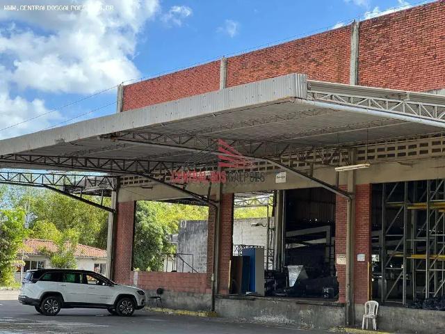 Galpão venda em Região Geográfica Imediata de Salvador, Região Metropolitana de Salvador