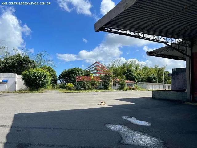 Galpão venda em Região Geográfica Imediata de Salvador, Região Metropolitana de Salvador