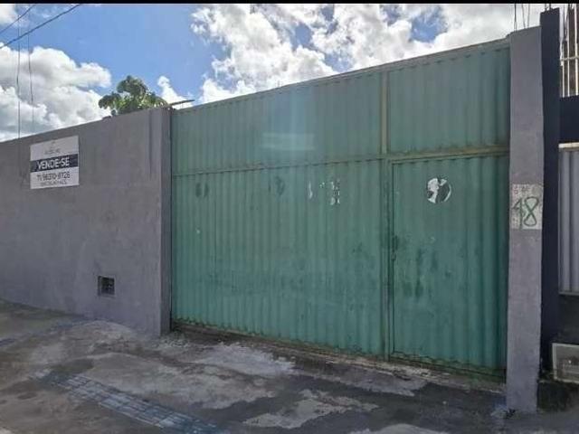 Galpão venda em Região Geográfica Imediata de Salvador, Região Metropolitana de Salvador