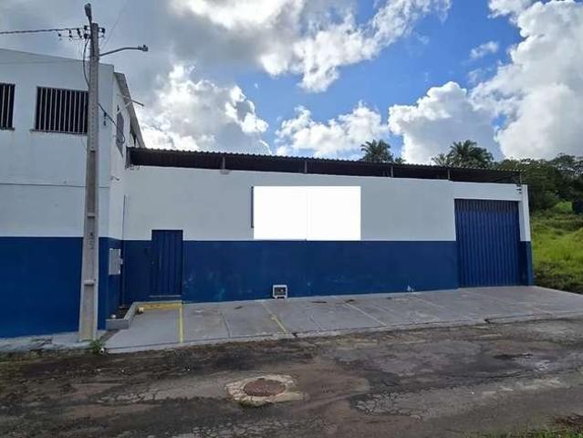Galpão venda em Região Geográfica Imediata de Salvador, Região Metropolitana de Salvador