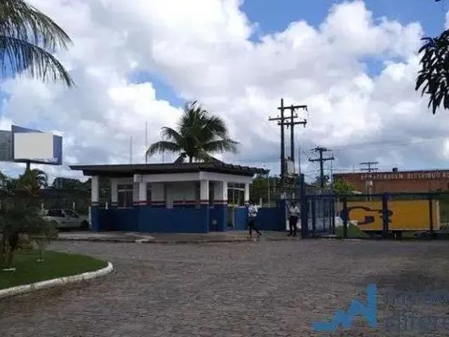 Galpão venda em Região Geográfica Imediata de Salvador, Região Metropolitana de Salvador