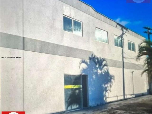 Galpão venda em Região Geográfica Imediata de Salvador, Região Metropolitana de Salvador