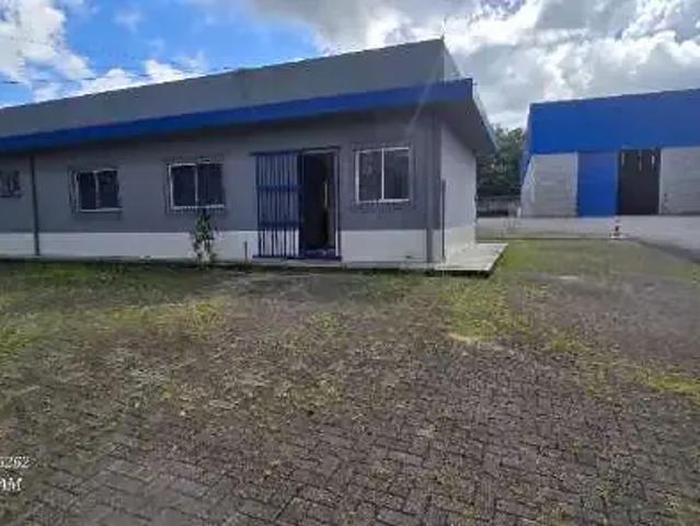 Galpão venda em Região Geográfica Imediata de Salvador, Região Metropolitana de Salvador