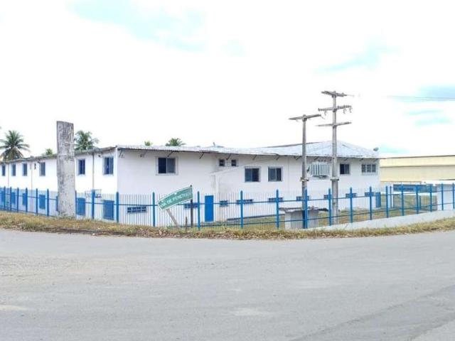 Galpão venda em Região Geográfica Imediata de Salvador, Região Metropolitana de Salvador