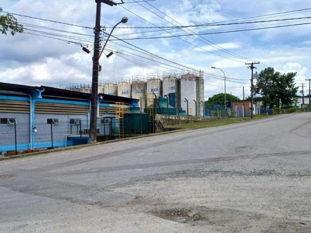 Galpão venda em Região Geográfica Imediata de Salvador, Região Metropolitana de Salvador