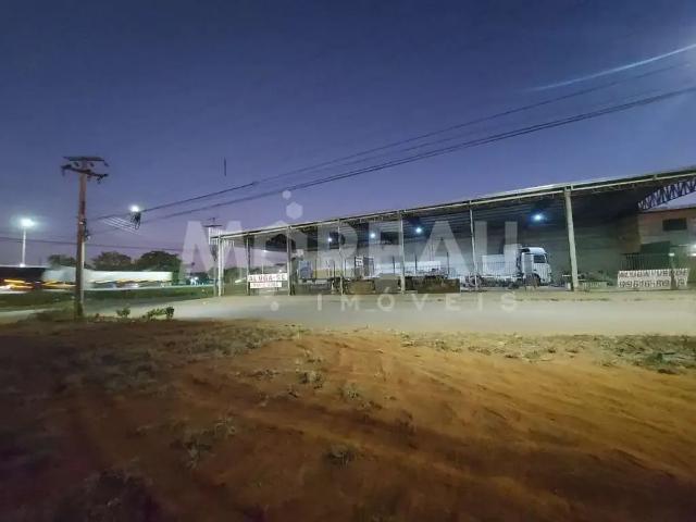 Galpão venda em Região Geográfica Imediata de Sinop, Sinop