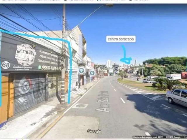 Galpão venda em Sorocaba