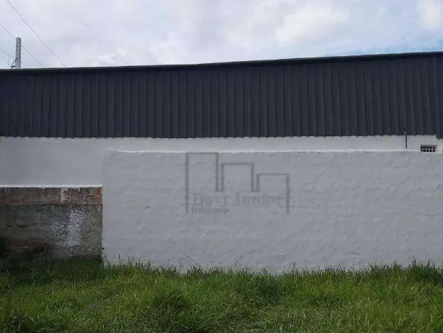 Galpão venda em Sorocaba