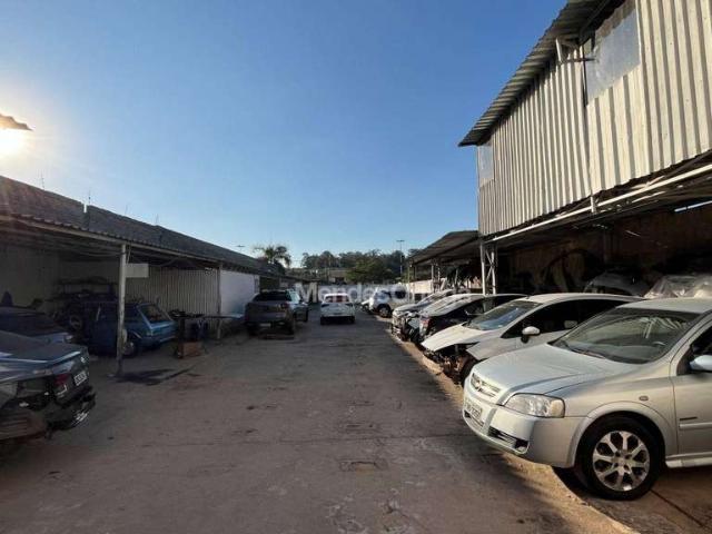 Galpão venda em Região Imediata de Sorocaba, Região Metropolitana de Sorocaba