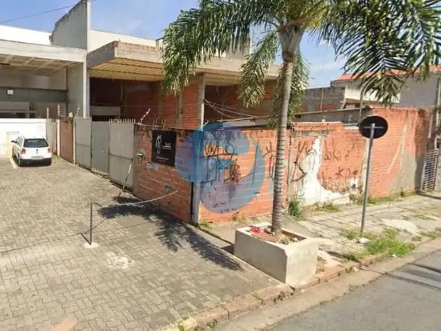 Galpão venda em Região Imediata de Sorocaba, Região Metropolitana de Sorocaba