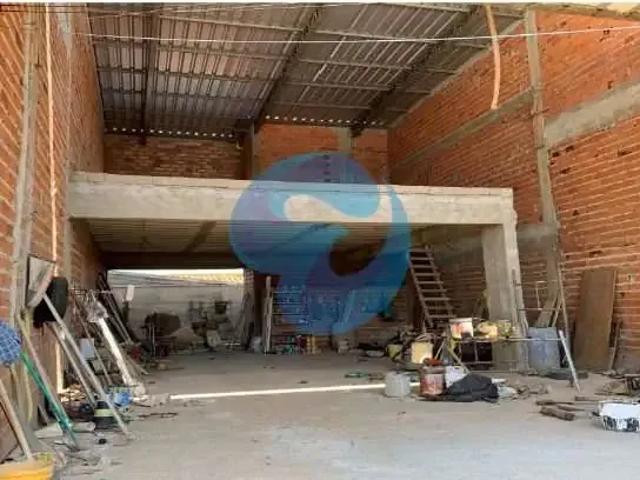 Galpão venda em Região Imediata de Sorocaba, Região Metropolitana de Sorocaba