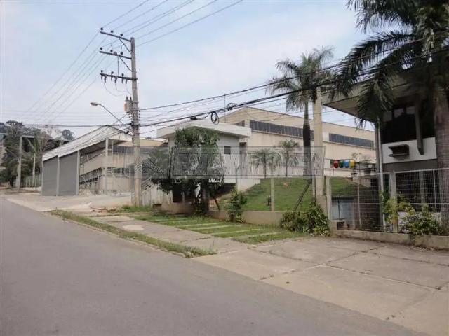 Galpão venda em Jardim Bela Vista, Sorocaba