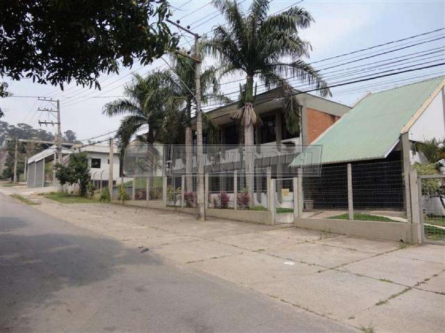 Galpão venda em Sorocaba, Jardim Isafer
