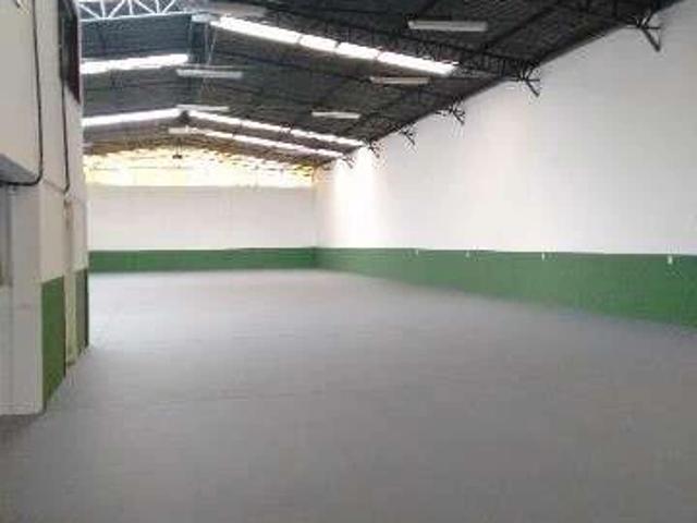 Galpão venda em Sorocaba