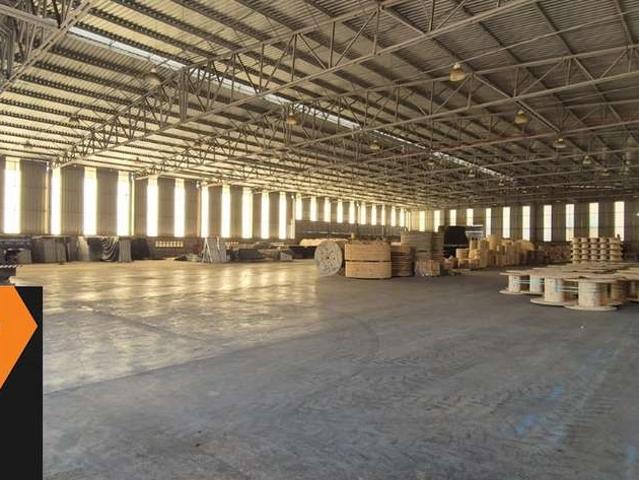 Galpão venda em Região Imediata de Sorocaba, Região Metropolitana de Sorocaba