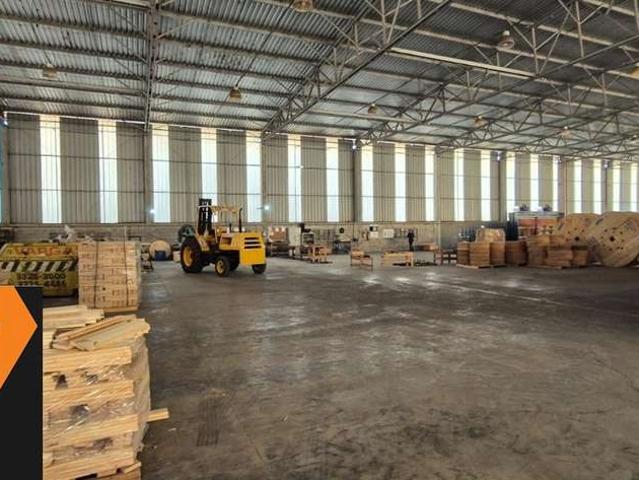 Galpão venda em Região Imediata de Sorocaba, Região Metropolitana de Sorocaba