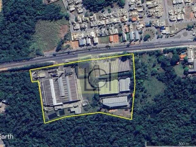 Galpão venda em Região Imediata de Sorocaba, Região Metropolitana de Sorocaba